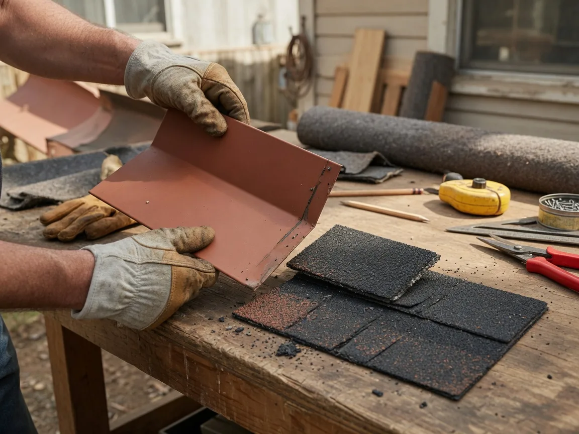 Roof Repair company in Canton, OH